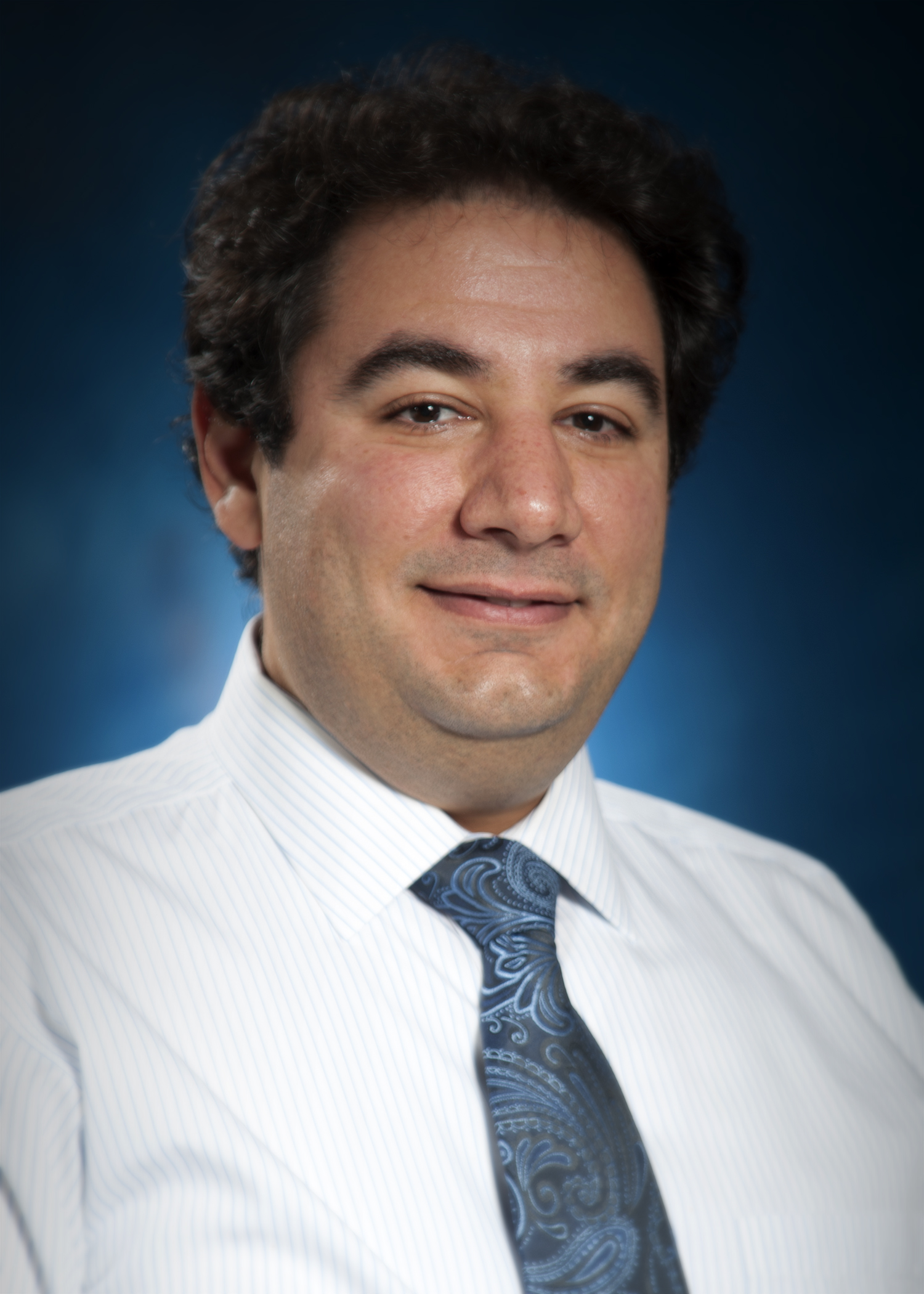 Mazen Jaber